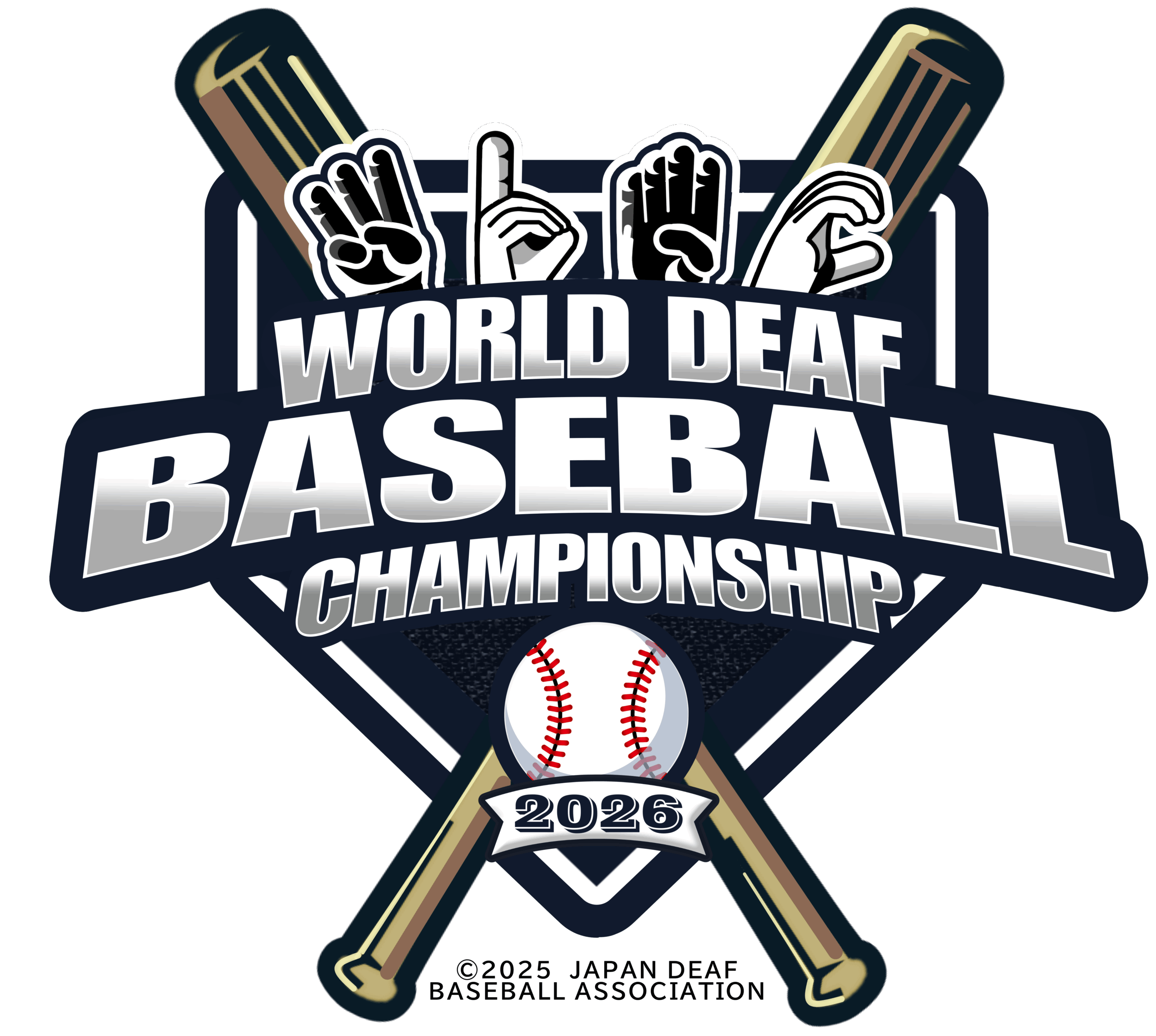 2026世界ろう野球大会